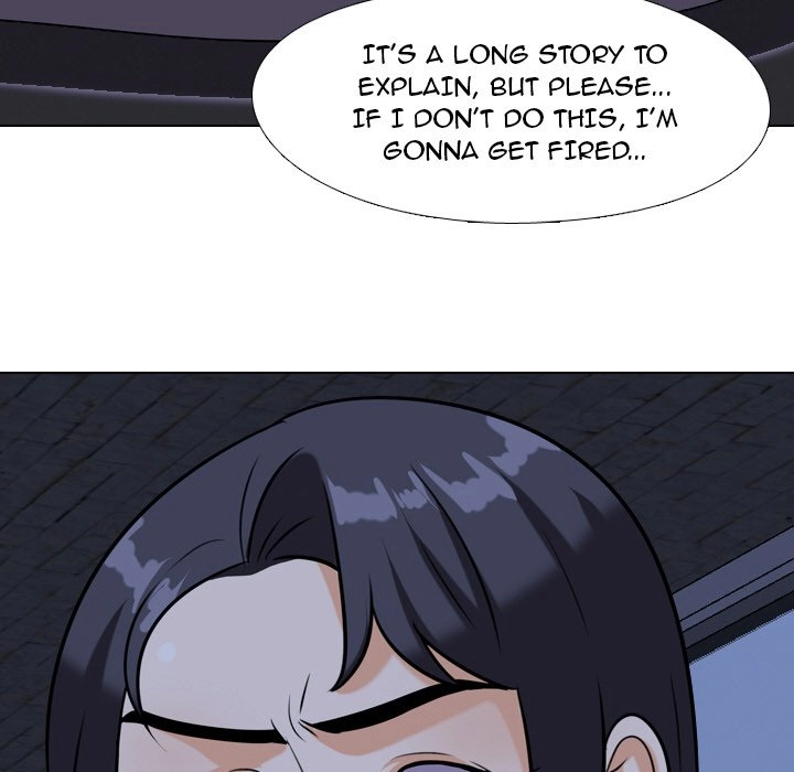 Our Exchange Chapter 22 page 9 - 