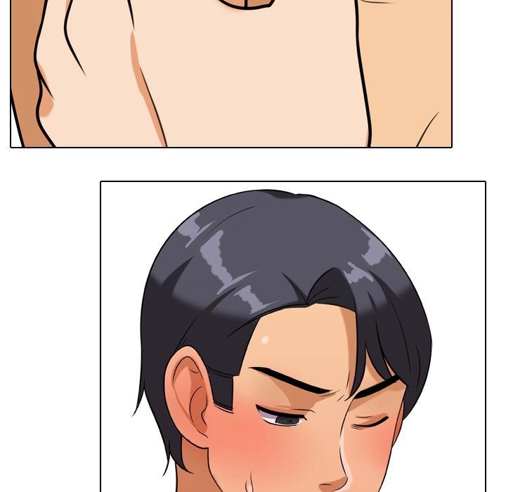 Our Exchange Chapter 22 page 84 - 
