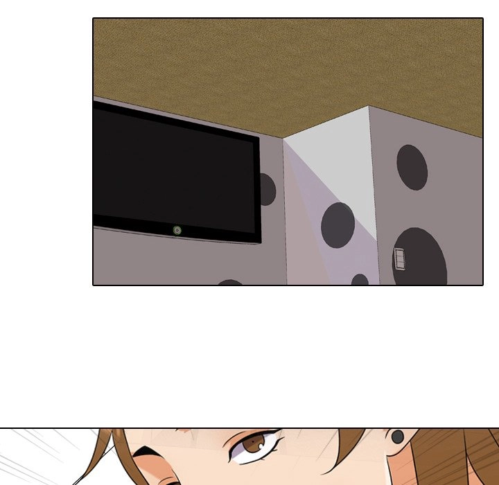 Our Exchange Chapter 22 page 88 - 