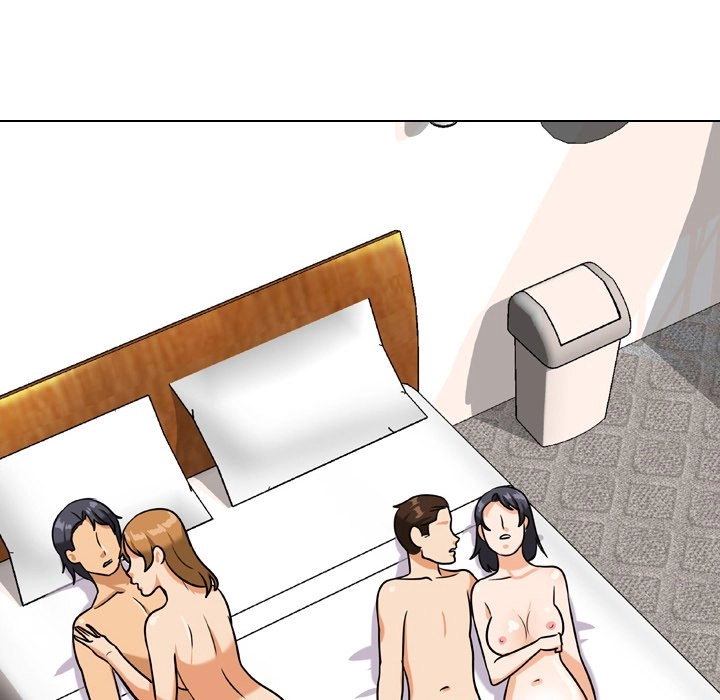 Our Exchange Chapter 22 page 100 - 