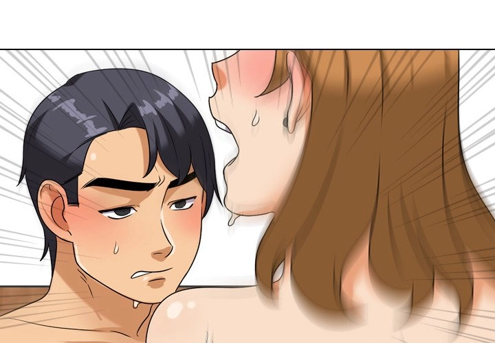 Our Exchange Chapter 23 page 1 - 