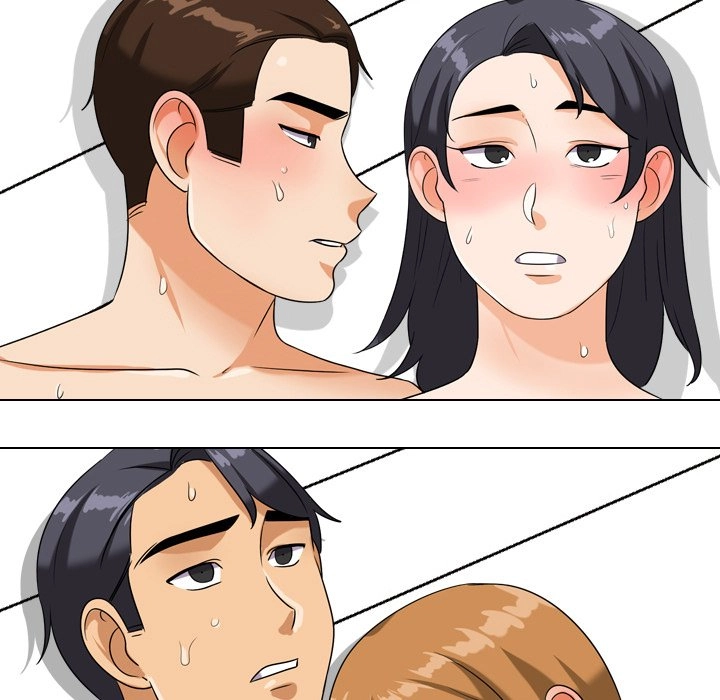 Our Exchange Chapter 23 page 11 - 