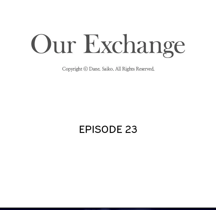 Our Exchange Chapter 23 page 13 - 