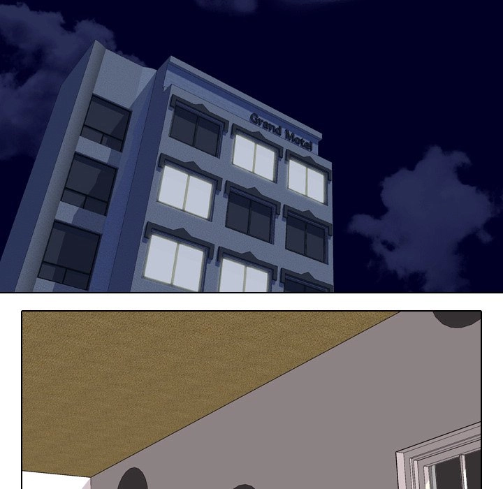 Our Exchange Chapter 23 page 14 - 