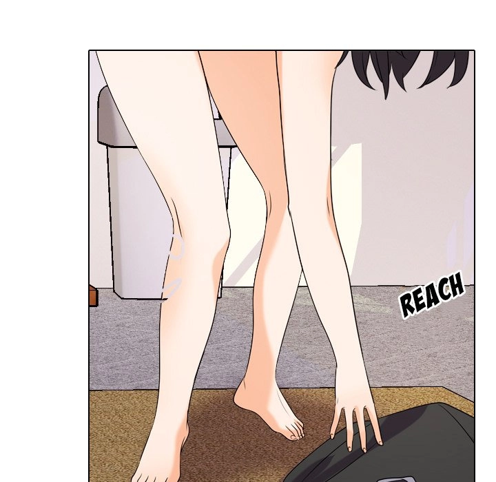 Our Exchange Chapter 23 page 17 - 
