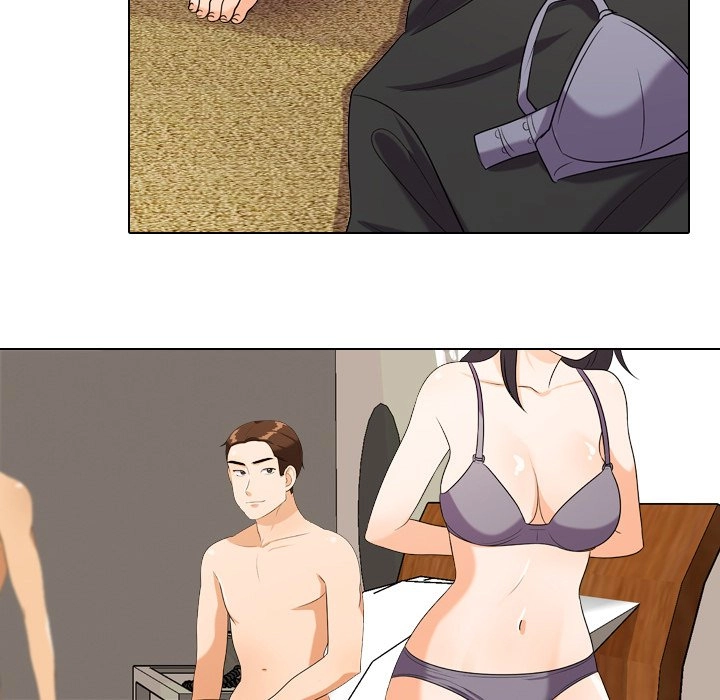 Our Exchange Chapter 23 page 18 - 