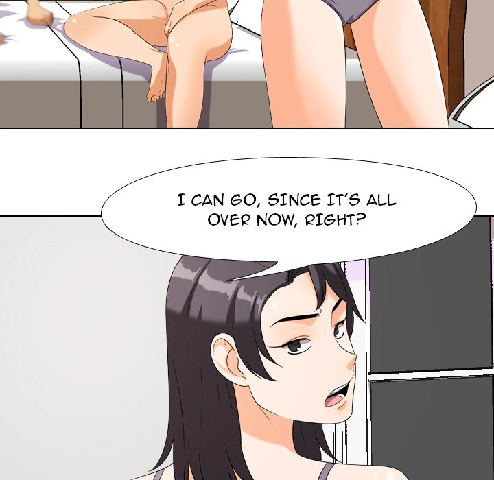 Our Exchange Chapter 23 page 19 - 