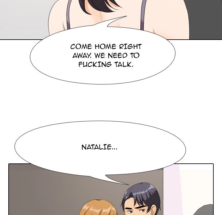 Our Exchange Chapter 23 page 20 - 