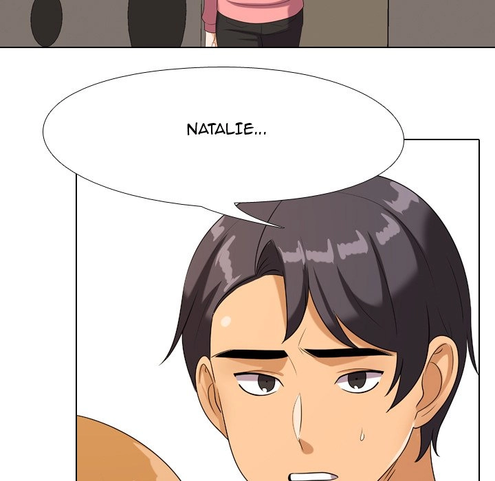 Our Exchange Chapter 23 page 25 - 