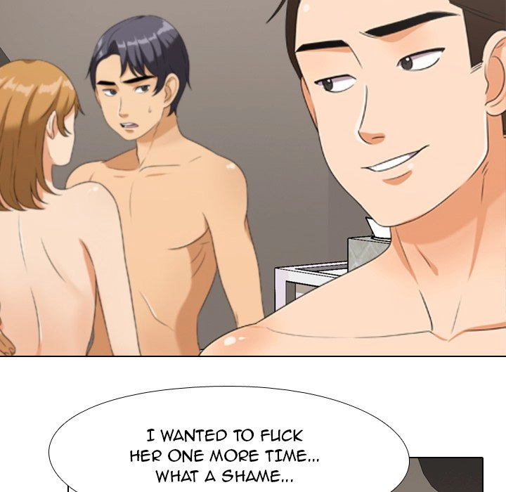 Our Exchange Chapter 23 page 28 - 