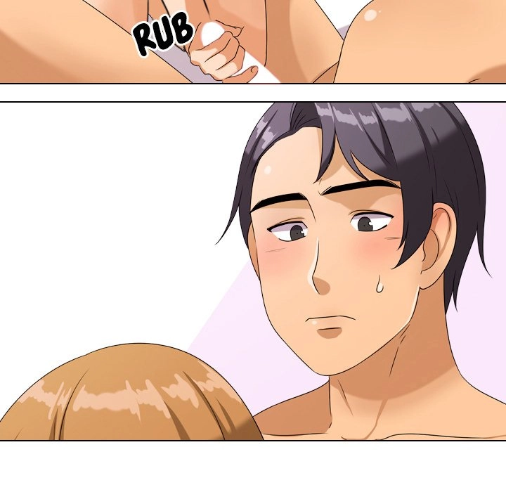 Our Exchange Chapter 23 page 31 - 