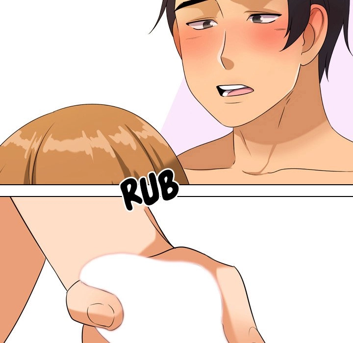 Our Exchange Chapter 23 page 35 - 