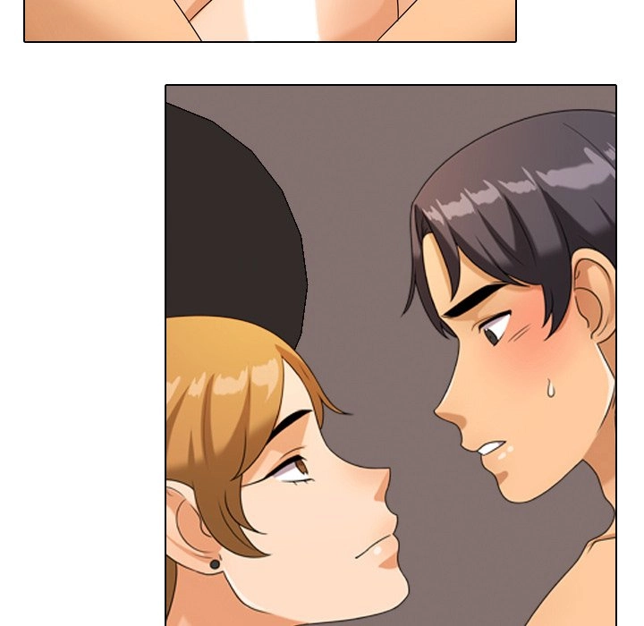 Our Exchange Chapter 23 page 38 - 