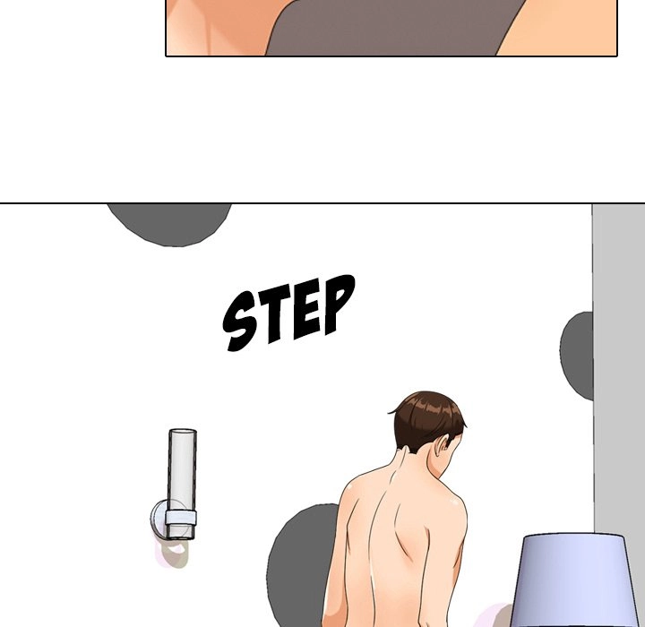Our Exchange Chapter 23 page 39 - 