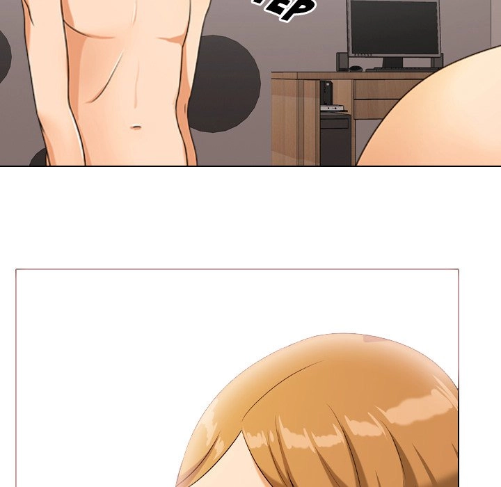 Our Exchange Chapter 23 page 41 - 