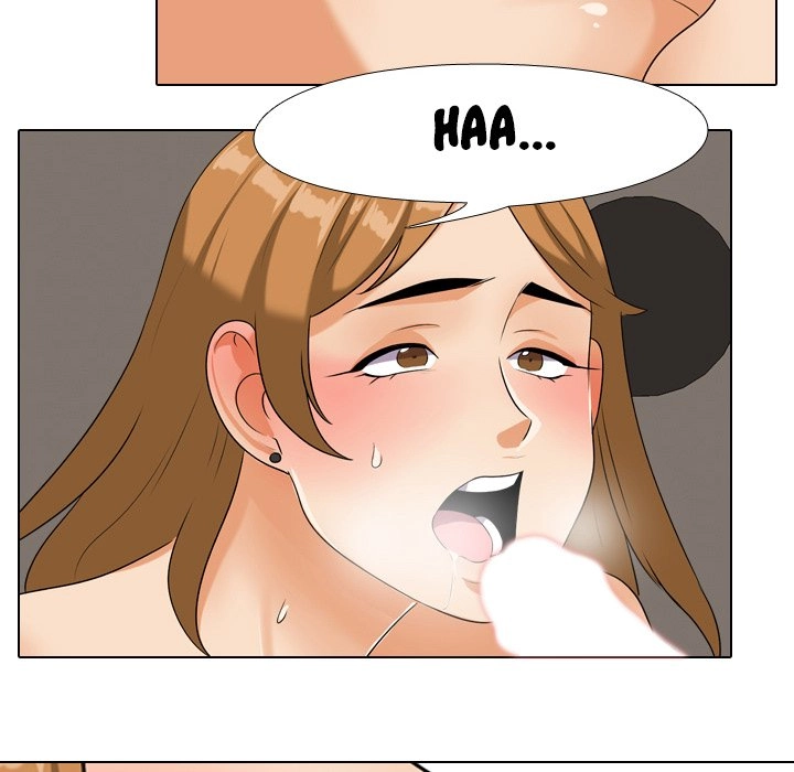Our Exchange Chapter 23 page 46 - 
