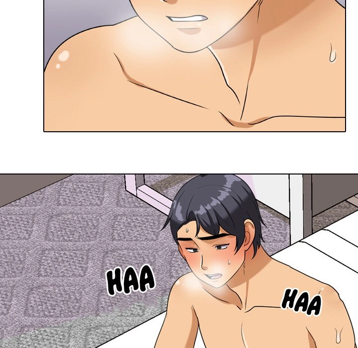 Our Exchange Chapter 23 page 50 - 