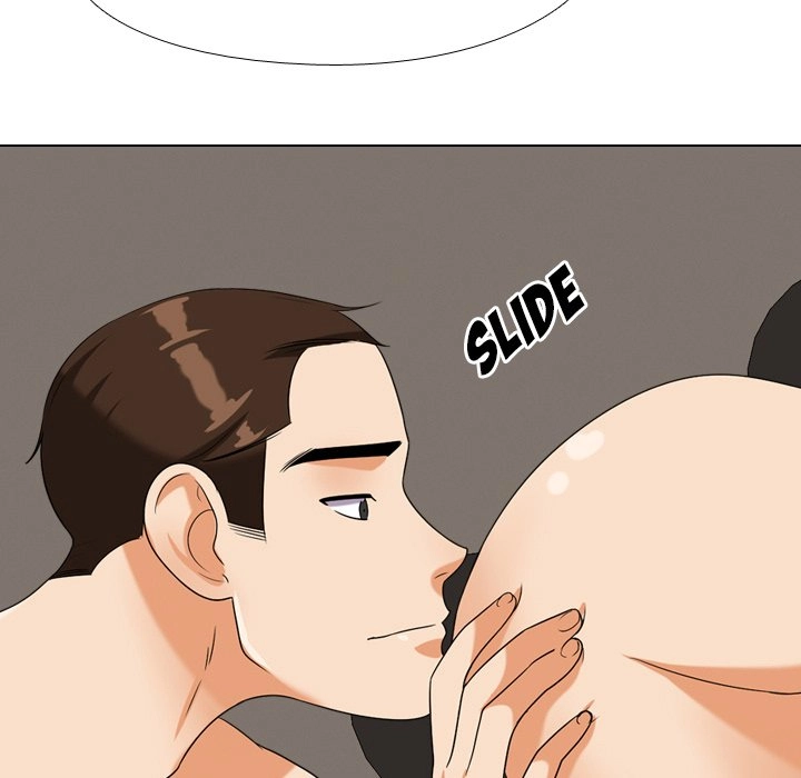 Our Exchange Chapter 23 page 57 - 