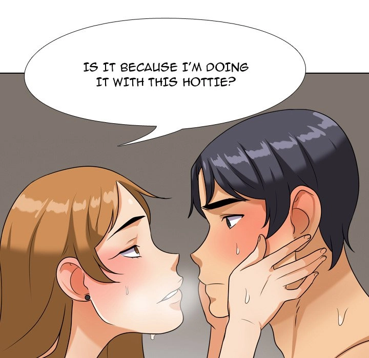 Our Exchange Chapter 23 page 63 - 
