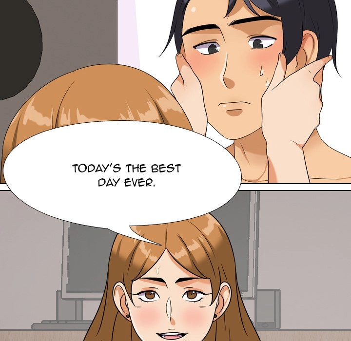 Our Exchange Chapter 23 page 66 - 