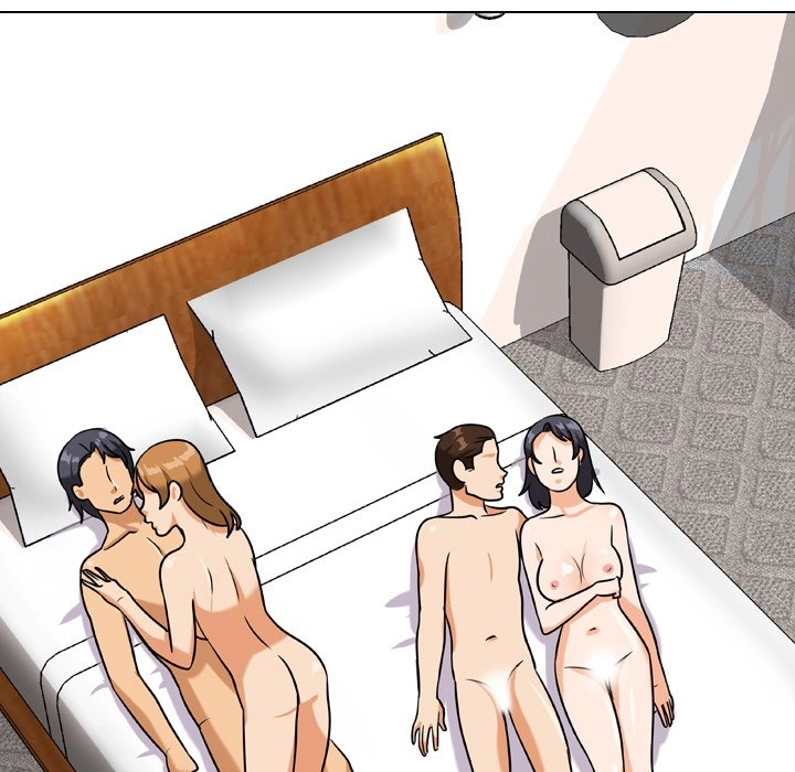 Our Exchange Chapter 23 page 9 - 