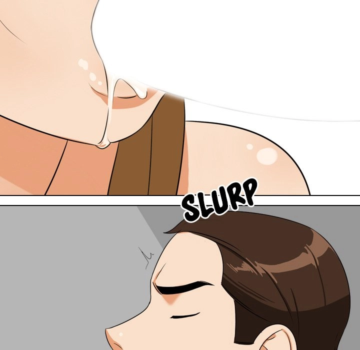 Our Exchange Chapter 23 page 83 - 