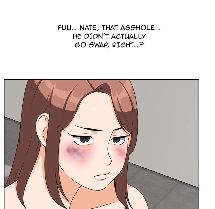 Our Exchange Chapter 23 page 90 - 