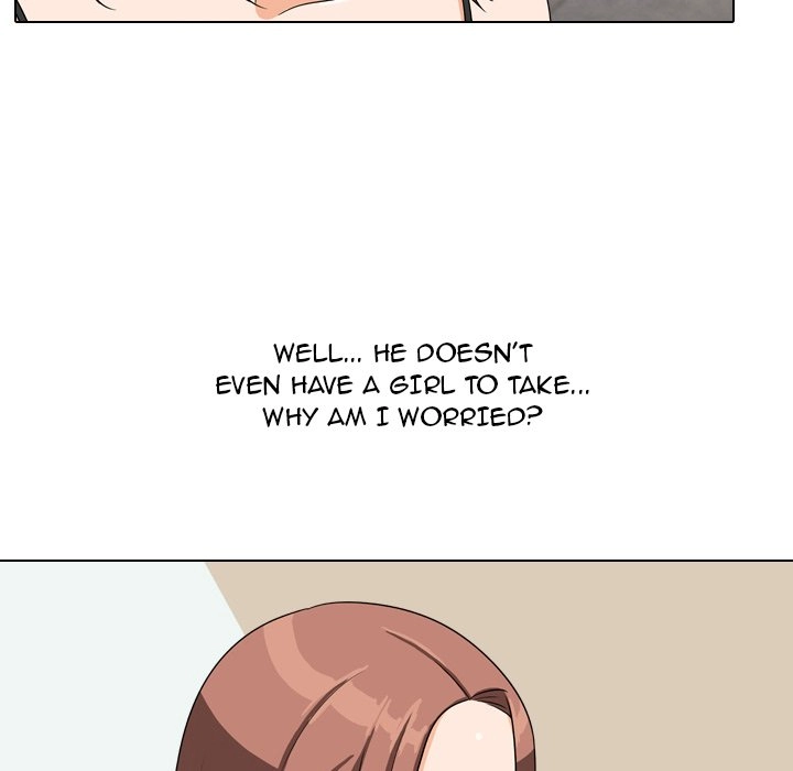 Our Exchange Chapter 23 page 91 - 