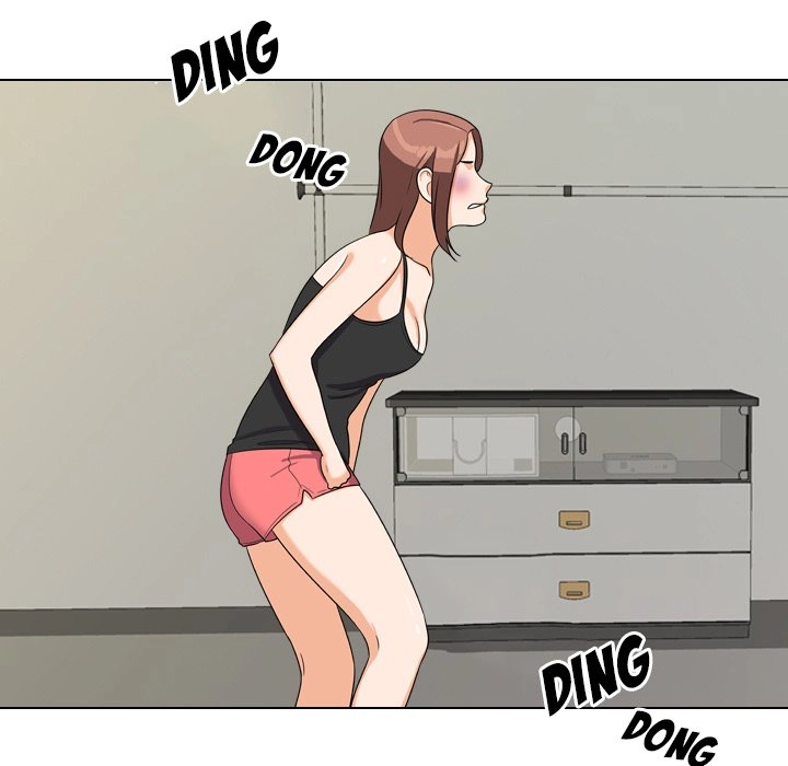 Our Exchange Chapter 23 page 95 - 