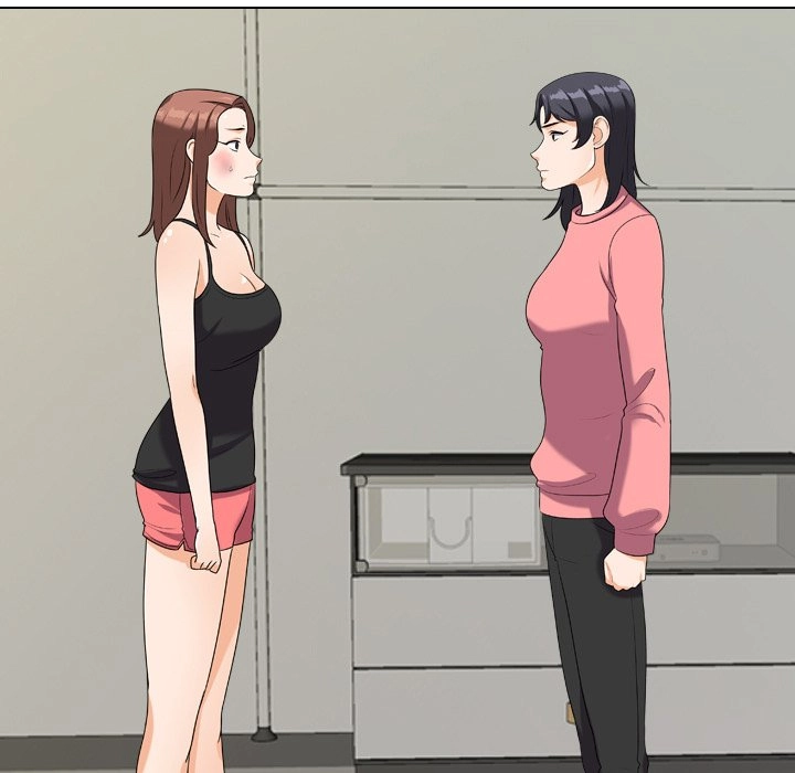 Our Exchange Chapter 24 page 15 - 