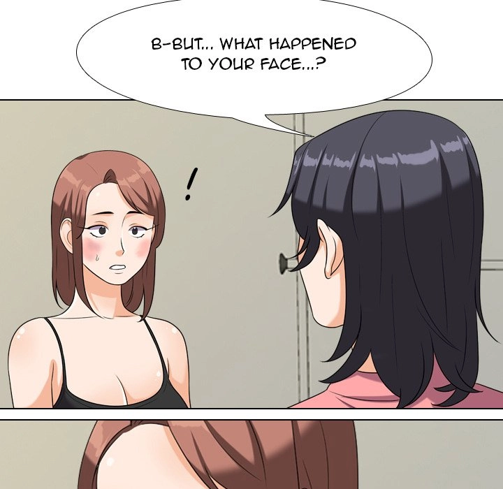 Our Exchange Chapter 24 page 19 - 