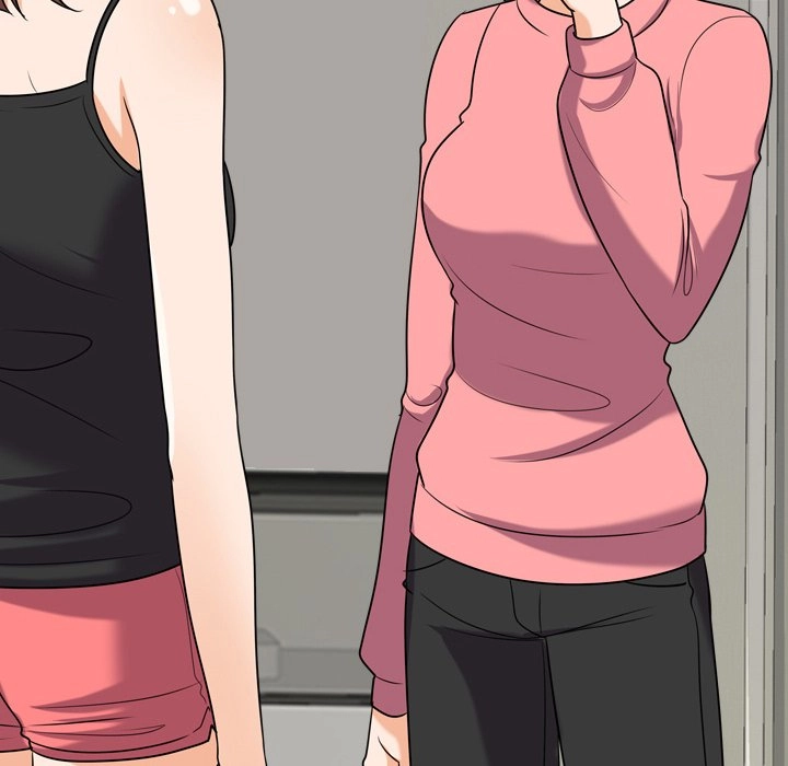 Our Exchange Chapter 24 page 22 - 