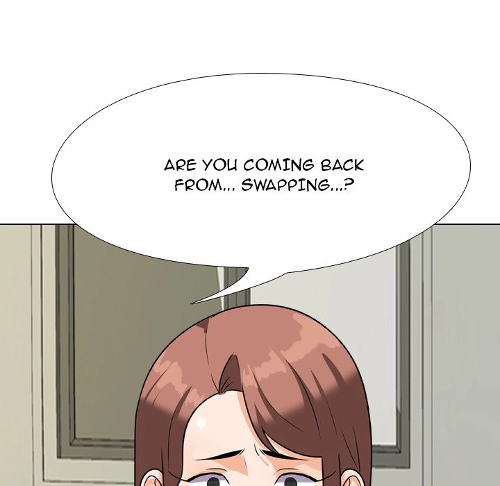 Our Exchange Chapter 24 page 33 - 