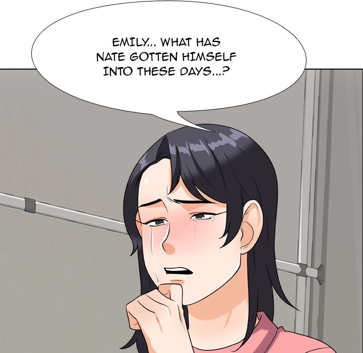 Our Exchange Chapter 24 page 39 - 