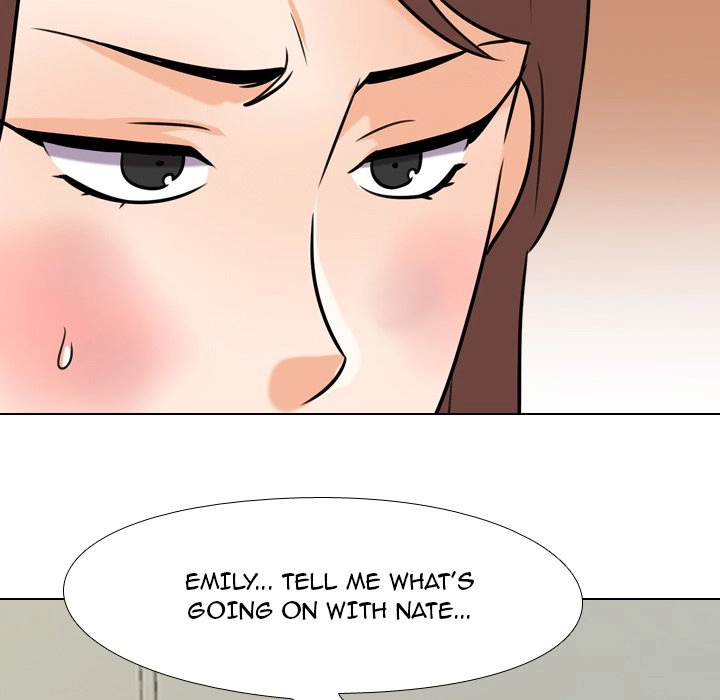 Our Exchange Chapter 24 page 50 - 