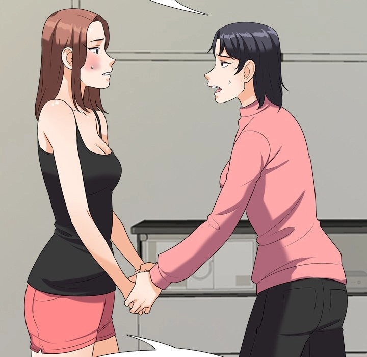 Our Exchange Chapter 24 page 51 - 