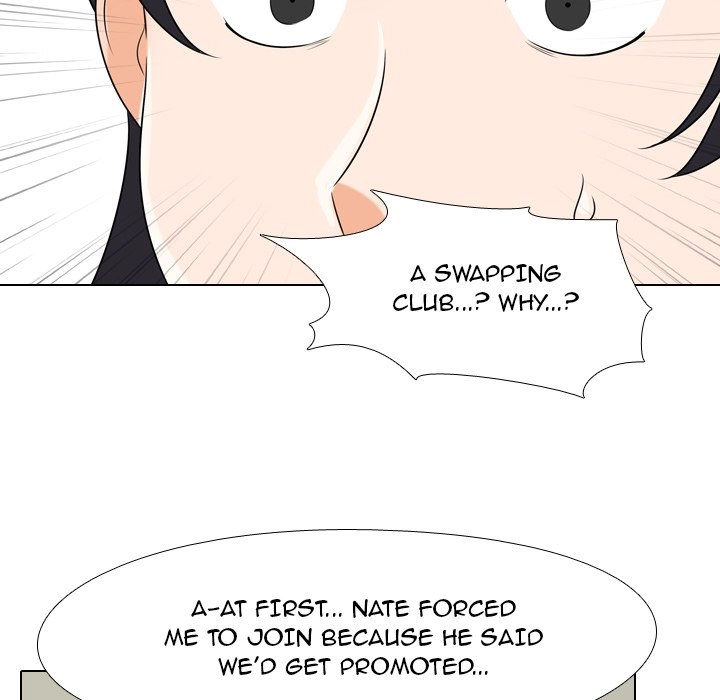 Our Exchange Chapter 24 page 56 - 