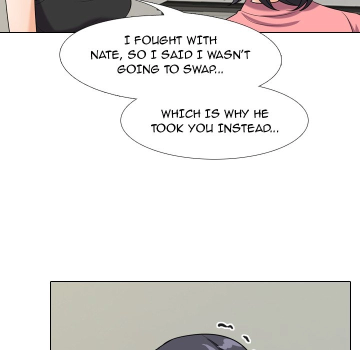 Our Exchange Chapter 24 page 67 - 