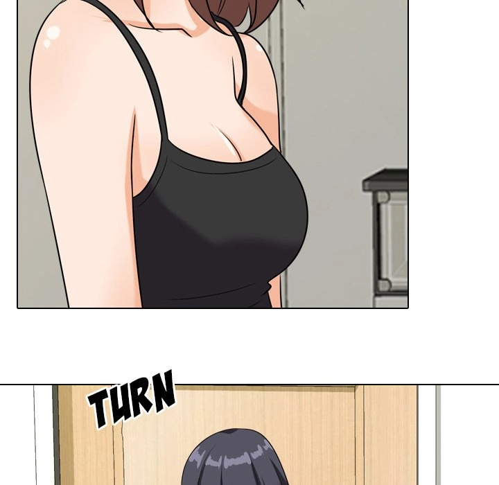 Our Exchange Chapter 24 page 70 - 