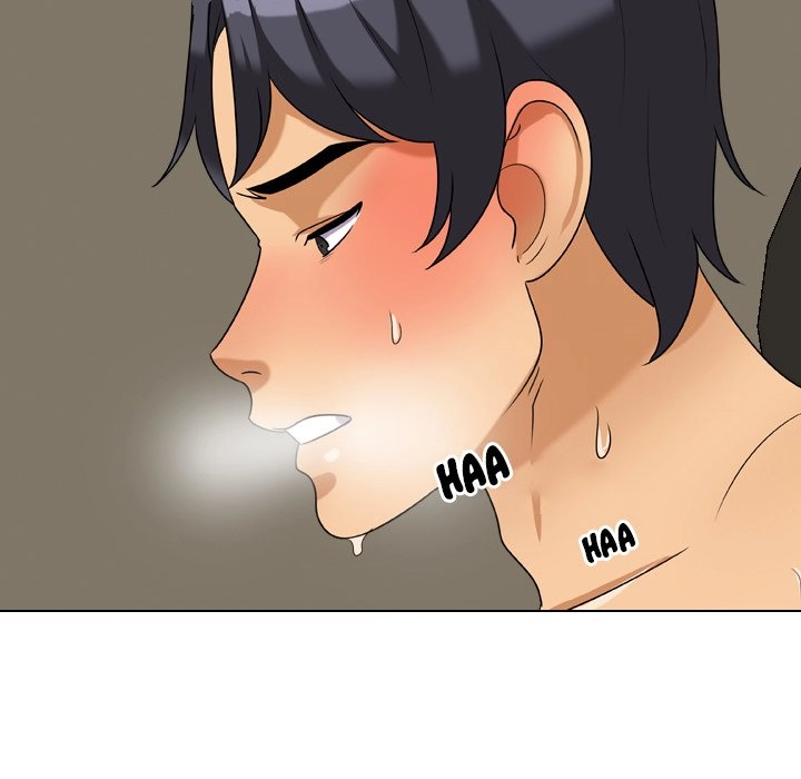 Our Exchange Chapter 24 page 77 - 