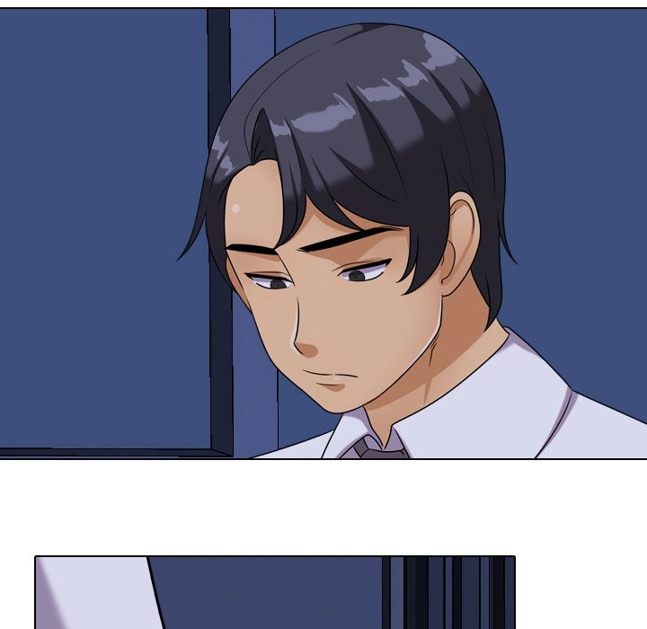 Our Exchange Chapter 24 page 81 - 