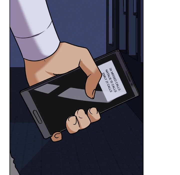 Our Exchange Chapter 24 page 82 - 