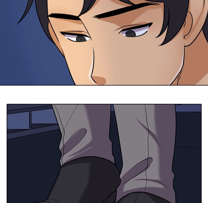 Our Exchange Chapter 24 page 85 - 