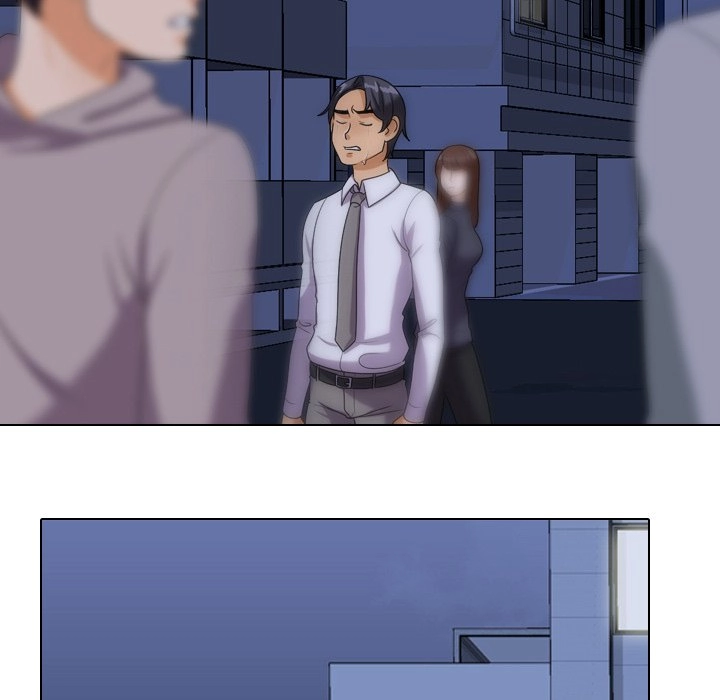 Our Exchange Chapter 24 page 92 - 