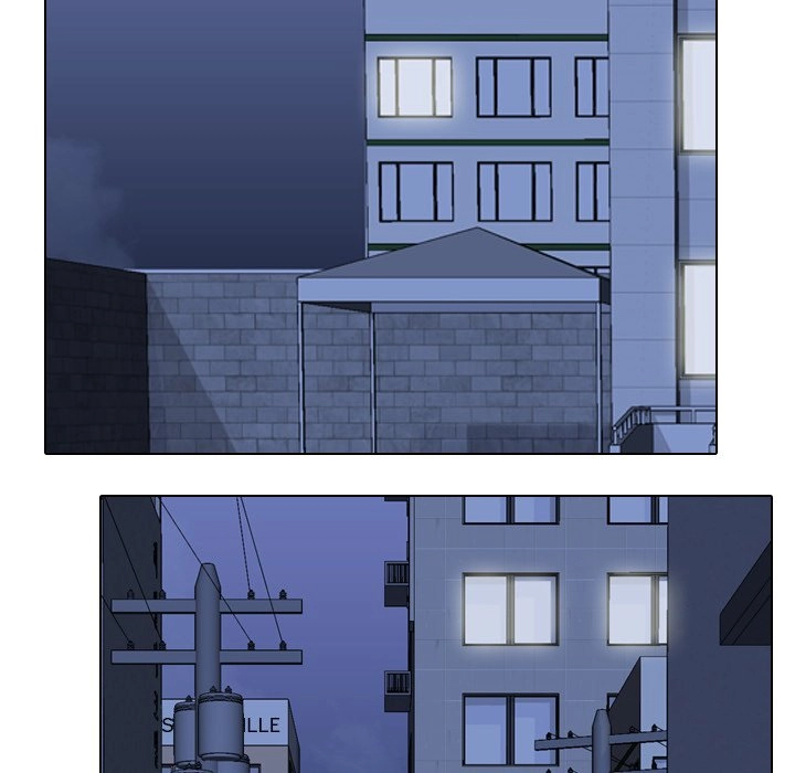 Our Exchange Chapter 24 page 93 - 