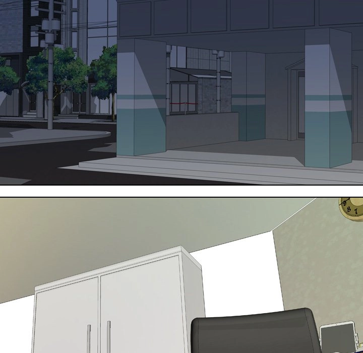 Our Exchange Chapter 24 page 95 - 