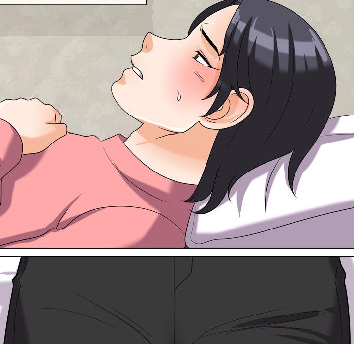 Our Exchange Chapter 24 page 100 - 