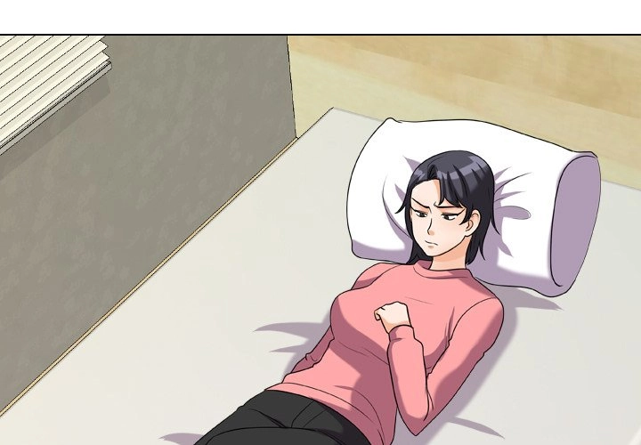 Our Exchange Chapter 25 page 1 - 