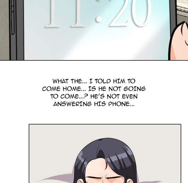 Our Exchange Chapter 25 page 20 - 