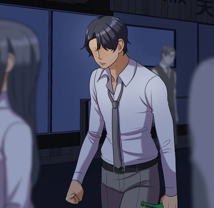 Our Exchange Chapter 25 page 26 - 